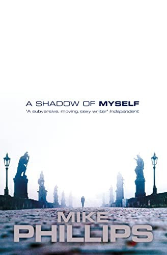 A Shadow of Myself