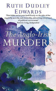 The Anglo-Irish Murders 