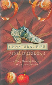 Unnatural Fire 