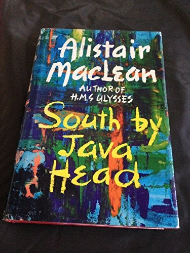 South by Java Head