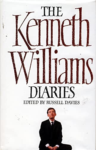 The Kenneth Williams Diaries