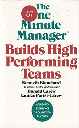 One Minute Manager Teams