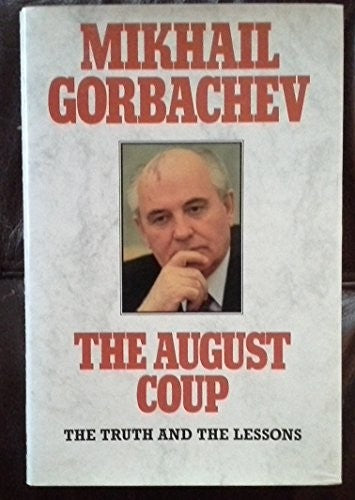 The August Coup