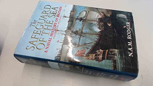 Safeguard of the Sea