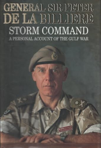 Storm Command