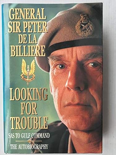 Looking for Trouble