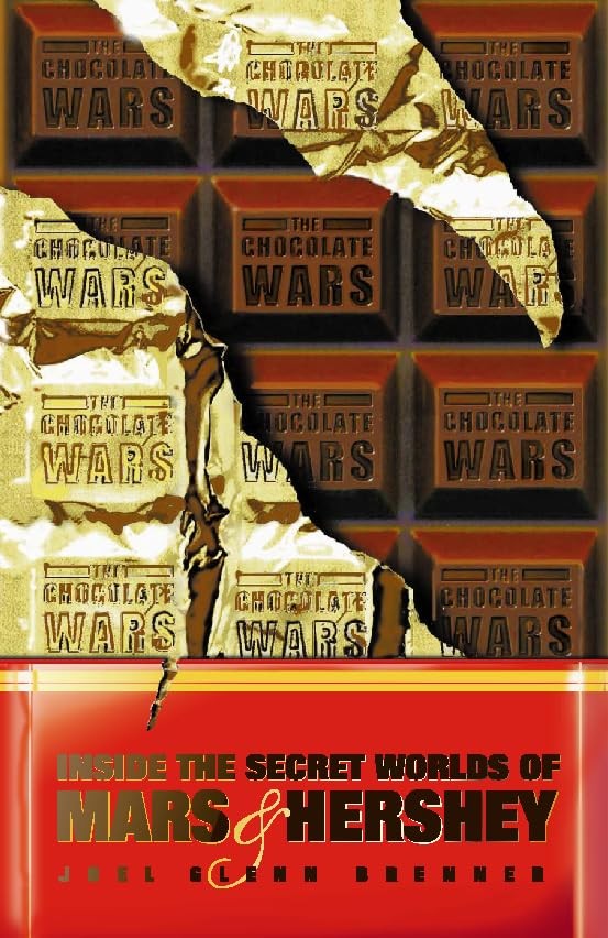 The Chocolate Wars