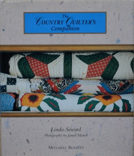 The Country Quilter's Companion