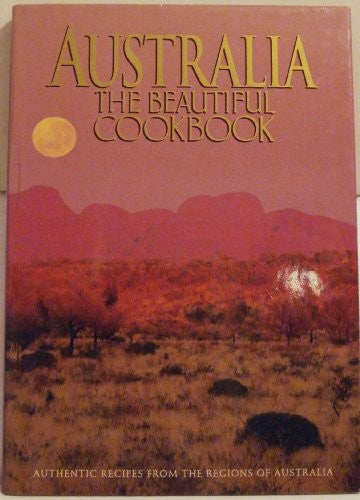 Australia the Beautiful Cokbook