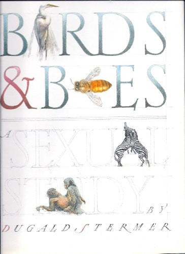 Birds & Bees