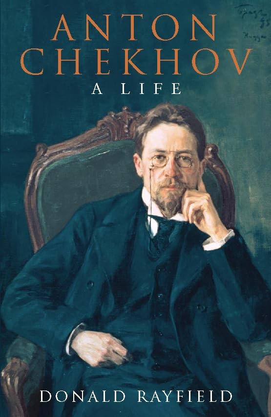 Anton Chekhov