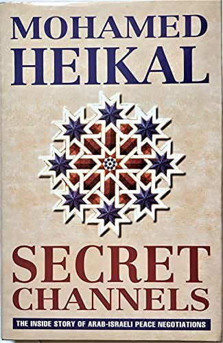 Secret Channels