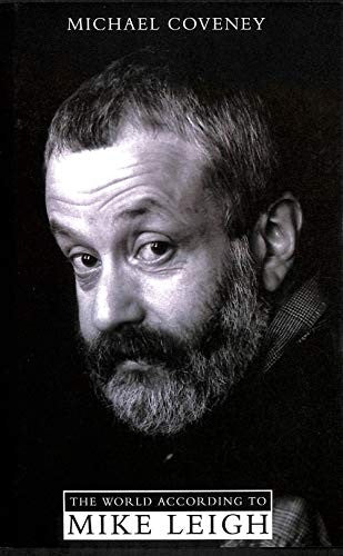 The World According to Mike Leigh