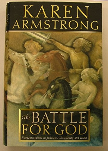The Battle for God