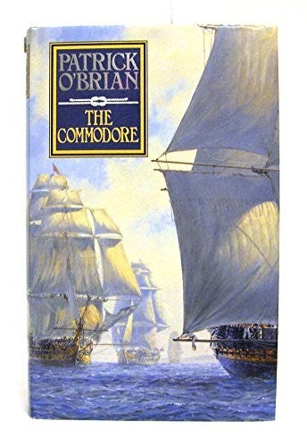 The Commodore