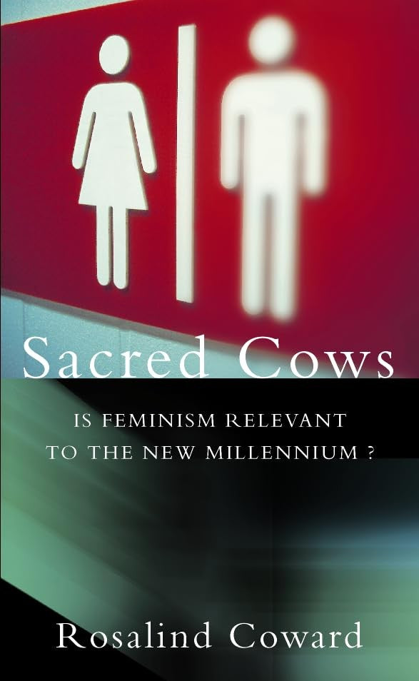 Sacred Cows