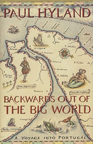 Backwards Out of the Big World