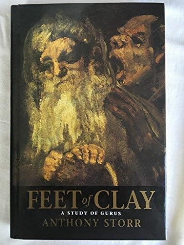Feet of Clay