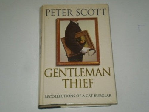 Gentleman Thief