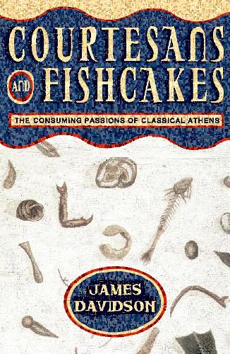 Courtesans and Fishcakes