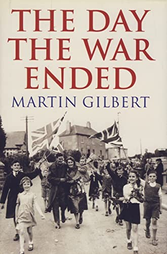 The Day the War Ended