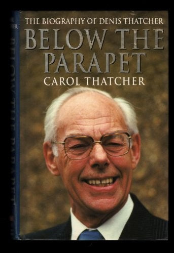 Below the Parapet