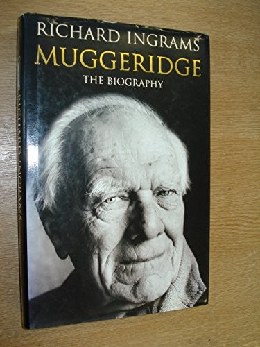 Malcolm Muggeridge