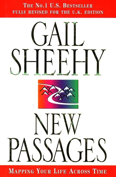 New Passages