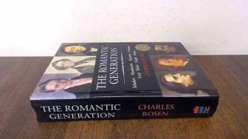 The Romantic Generation