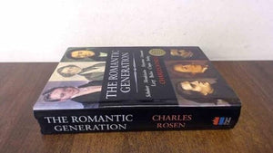 The Romantic Generation 
