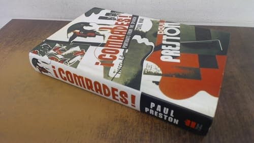 Comrades