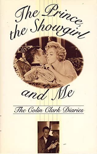 The Prince, the Showgirl and Me