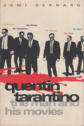Quentin Tarantino