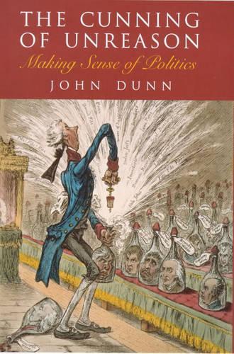 The Cunning of Unreason
