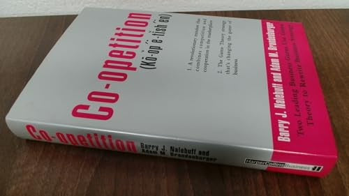 Co-opetition