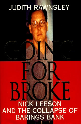 Going for Broke