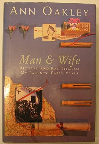 Man and Wife