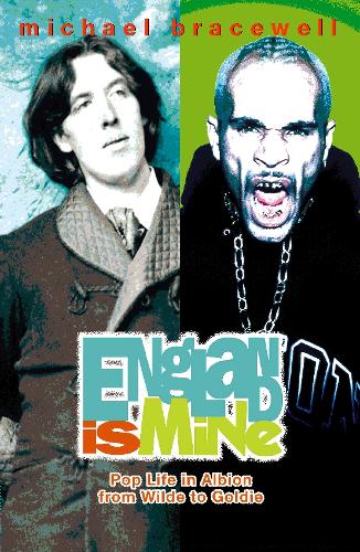 England is Mine