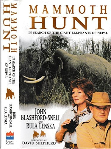 Mammoth Hunt