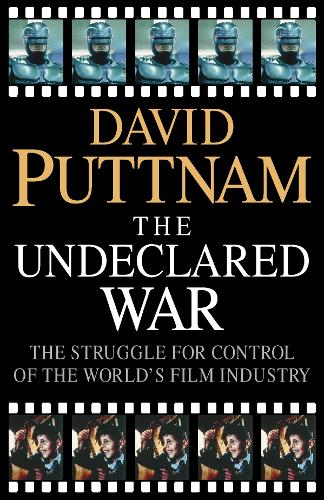 Undeclared War