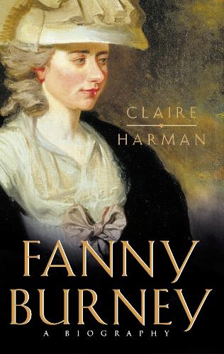 Fanny Burney