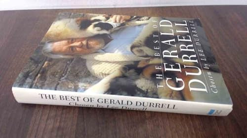 The Best of Gerald Durrell