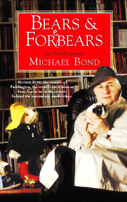 Bears and Forebears
