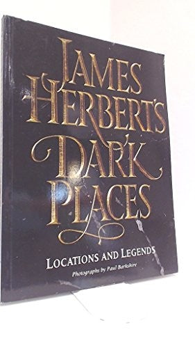 James Herberts Dark Places