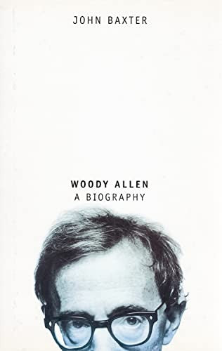 Woody Allen