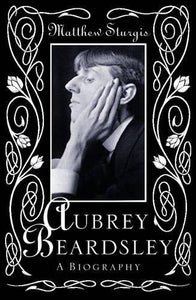 Aubrey Beardsley 