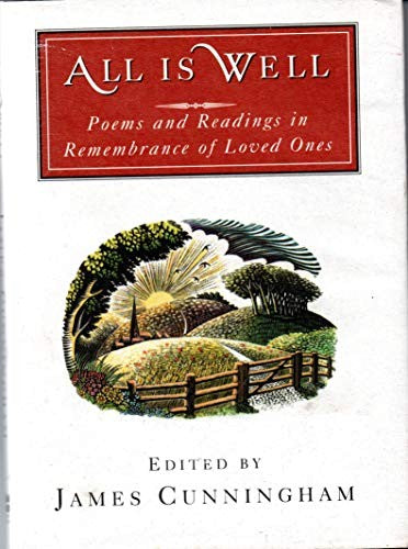 All is Well
