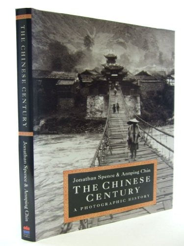 The Chinese Century