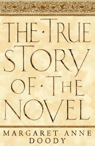 The True Story of the Novel