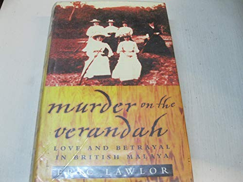 Murder on the Verandah